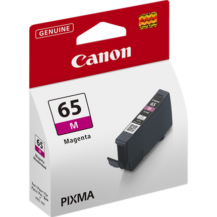 Canon CLI-65m - 4217C001 cartucho de tinta magenta original