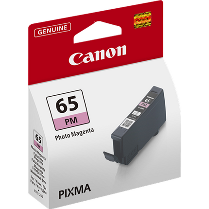 Canon CLI-65pm - 4221C001 cartucho de tinta magenta foto original