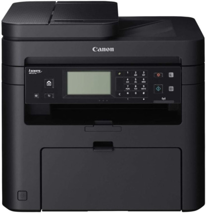 Canon i-Sensys MF237W Impresora Multifuncion Laser Monocromo WiFi 23ppm