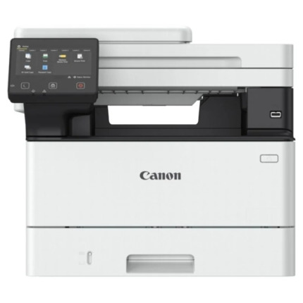 Canon i-Sensys MF463DW Impresora Multifuncion Laser Monocromo WiFi Duplex 40ppm