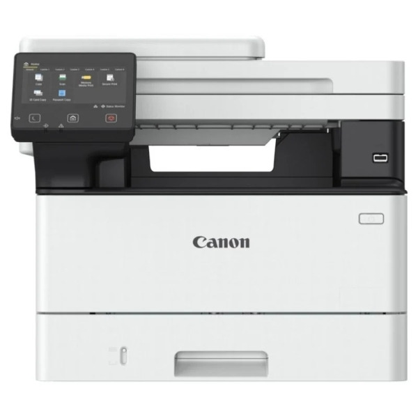 Canon i-Sensys MF463DW Impresora Multifuncion Laser Monocromo WiFi Duplex 40ppm