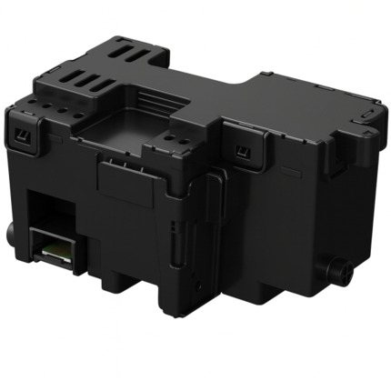 Canon MC-G03 Cartucho de Mantenimiento Generico - Reemplaza 5794C001