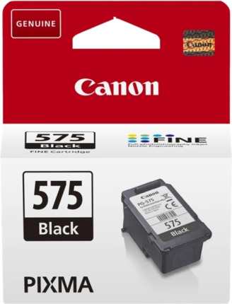 Canon PG575 Negro Cartucho de Tinta Original - 5438C001
