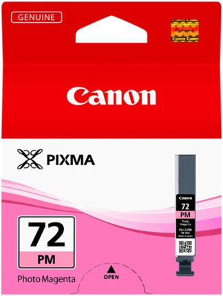 Canon PGI72 Magenta Photo Cartucho de Tinta Original - 6408B001