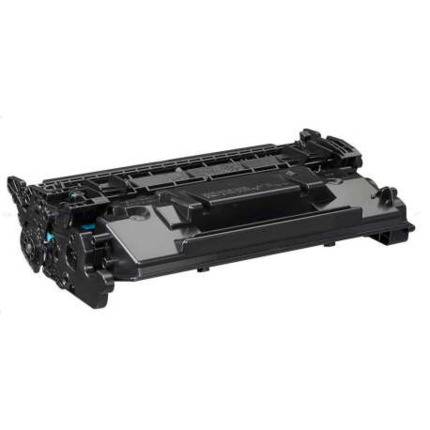 Canon T06 Negro Cartucho de Toner Generico - Reemplaza 3526C002