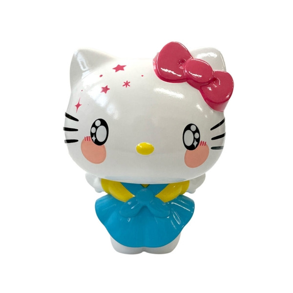 Comansi Figura Hello Kitty Kawaii Premium 16 cmÂ - Figura Grande - Coleccionable