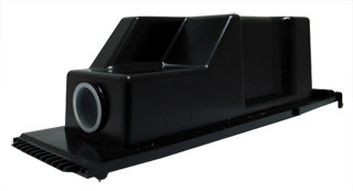Compatible Canon C-EXV3 Negro Cartucho de Toner - Reemplaza 6647A002