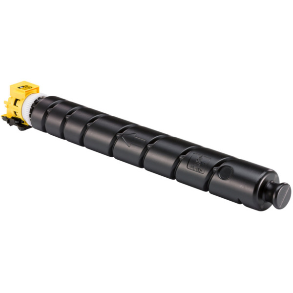 Canon CEXV51 Amarillo Cartucho de Toner Generico - Reemplaza 0484C002
