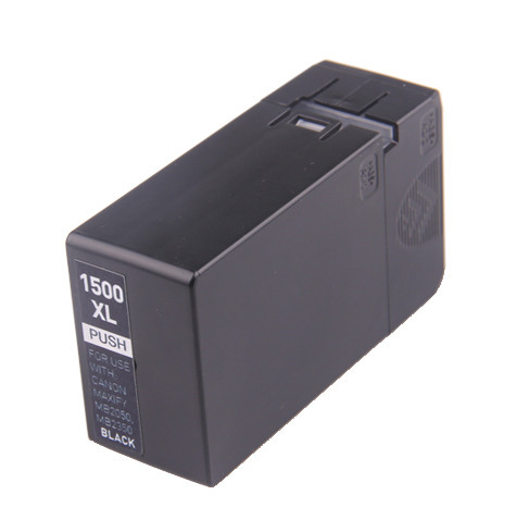 Compatible Canon PGI1500XL Negro Cartucho de Tinta - Reemplaza 9182B001