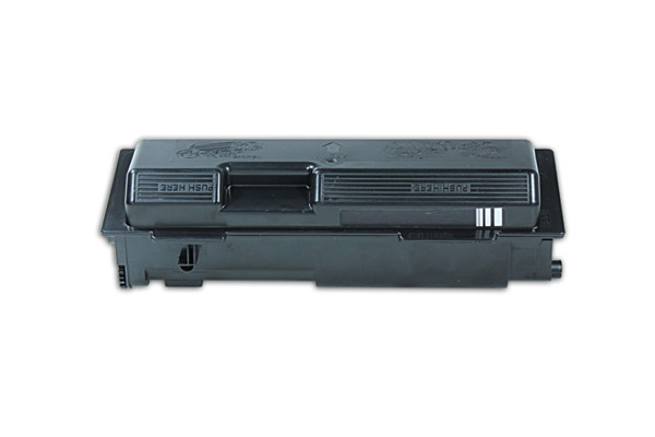 Compatible Epson Aculaser M2400/MX20 Negro Cartucho de Toner - Reemplaza C13S050582/C13S050584