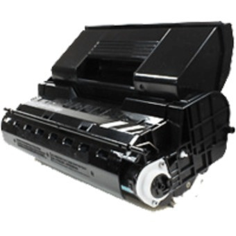 Compatible Epson Aculaser M4000 Negro Cartucho de Toner - Reemplaza C13S051170