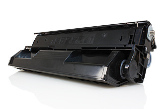 Compatible Epson EPL-N2550 Negro Cartucho de Toner - Reemplaza C13S050290