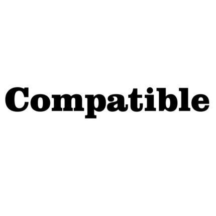 Compatible G&G Epson ERC27 violeta cinta matricial