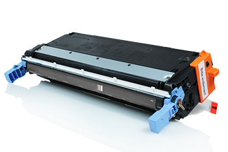 Compatible HP C9730A Negro Cartucho de Toner - Reemplaza 645A