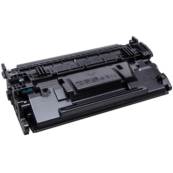 Compatible HP CF289Y toner negro - Reemplaza 89Y