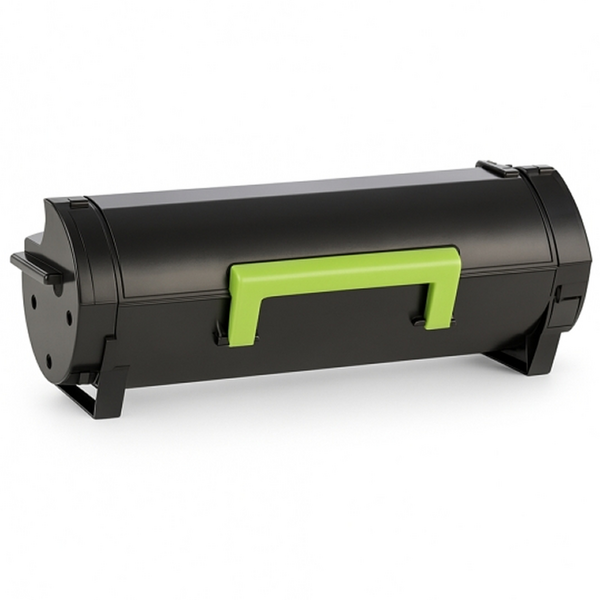 Lexmark MS321/MS421/MS521/MS621/MS622/MX321/MX421/MX521/MX522/MX622 Negro Cartucho de Toner Generico - Reemplaza 56F2H00/56F2H0E
