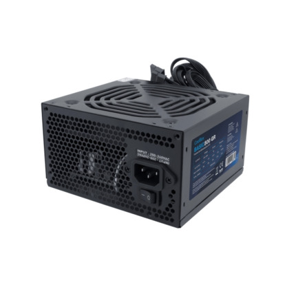 CoolBox Basic 500GR Fuente de Alimentacion 300W - Ventilador 120mm