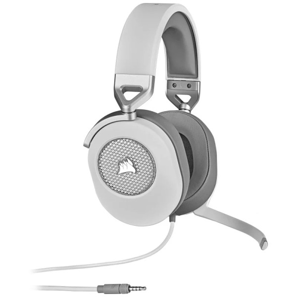 Corsair HS65 Surround Auriculares Gaming con Microfono - Multiplataforma - Sonido Envolvente 7.1 - Certificado Discord - Color B