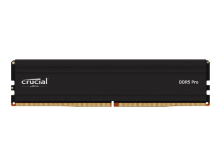 Crucial Memoria RAM DDR5 32GB 5600MHz CL46 DIMM