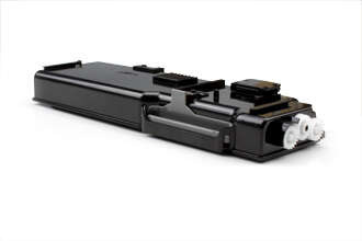 Dell C2660DN/C2665DNF Negro Cartucho de Toner Generico - Reemplaza 593-BBBU/67H2T/RD80W/593-BBBQ/Y5CW4/3070F/593-BBBM/KWJ3T/HD47