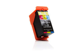 Dell Y499D/X740N/X738N Color Cartucho de Tinta Generico - Reemplaza 592-11334/592-11329
