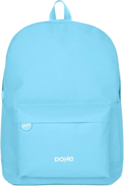 Dohe Daypack Serenity Mochila Escolar - Varios Compartimentos - Asa Superior - Tirantes Acolchados y Ajustables - Fabricada en P