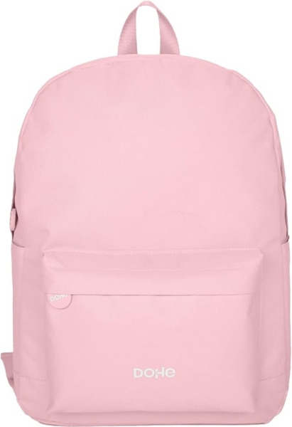 Dohe Daypack Serenity Mochila Escolar - Varios Compartimentos - Asa Superior - Tirantes Acolchados y Ajustables - Fabricada en P