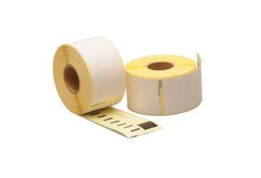 DYMO LABELWRITER 11355 ETIQUETAS MULTIPROPOSITO DE PAPEL TERMICO GENERICO S0722550