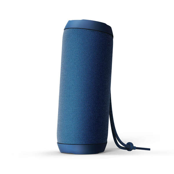 Energy Sistem Urban Box 2 Altavoz 10W - Radio FM - TWS - Bluetooth 5.0 - USB/MicroSD MP3 Player - Color Azul