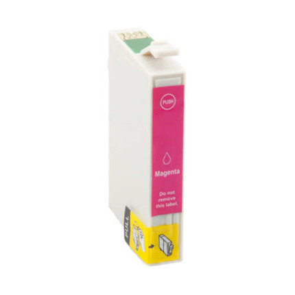Compatible Epson 503XL Magenta Cartucho de Tinta - Reemplaza C13T09R34010/C13T09Q34010
