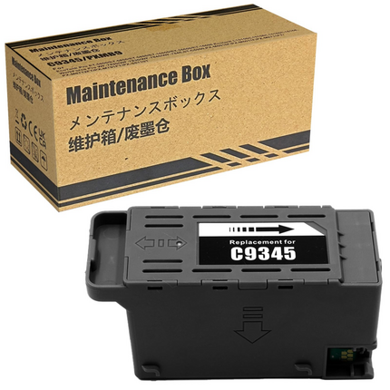 Epson C12C934591 Tanque de Mantenimiento Original