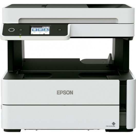 Epson EcoTank ET-M3180 Impresora Multifuncion Monocromo Duplex WiFi 39ppm