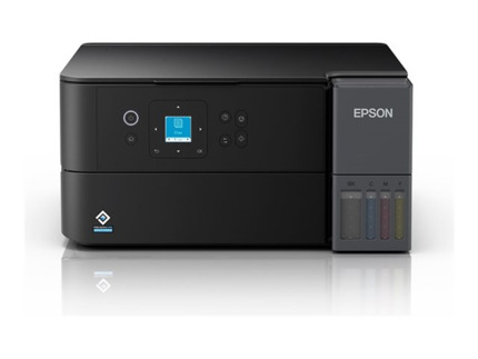 Epson EcoTank ET2950 Impresora Multifuncion Color Duplex WiFi 33ppm