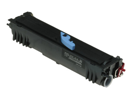 Epson EPL6200 Negro Cartucho de Toner Original - C13S050166