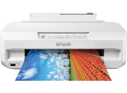 Epson Expression Photo XP65 Impresora Fotografica Duplex Color WiFi