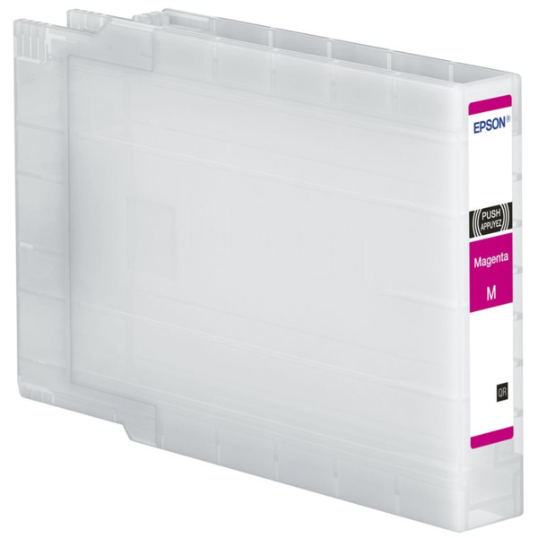 Epson T04C3 Magenta Cartucho de Tinta Original - C13T04C340