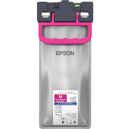 Epson T05A3 - C13T05A300 cartucho de tinta magenta original