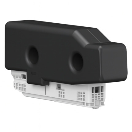 Epson T08Q1 Negro Cartucho de Tinta Pigmentada Generico - Reemplaza C13T08Q140