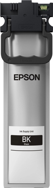 Epson T11D1 Negro Cartucho de Tinta Original - C13T11D140