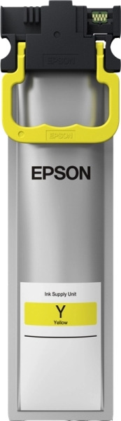 Epson T11D4 Amarillo Cartucho de Tinta Original - C13T11D440
