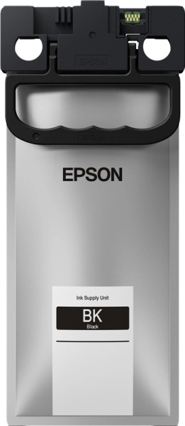 Epson T11E1 Negro Cartucho de Tinta Original - C13T11E140