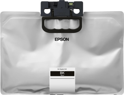 Epson T12D1 Negro Cartucho de Tinta Original - C13T12D140