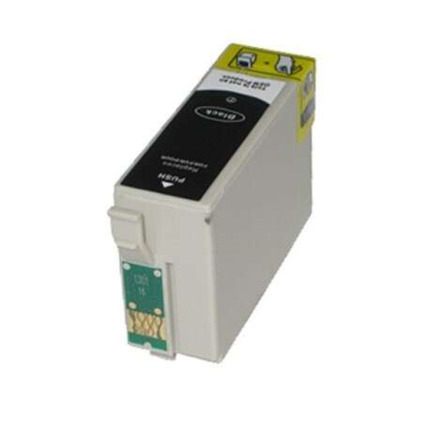 Generico Epson T3591/T3581 (35XL) Negro Cartucho de Tinta - Reemplaza C13T35914010/C13T35814010
