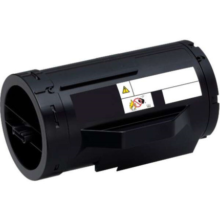 Epson WorkForce AL-M300D Negro Cartucho de Toner Generico - Reemplaza C13S050691/C13S050690