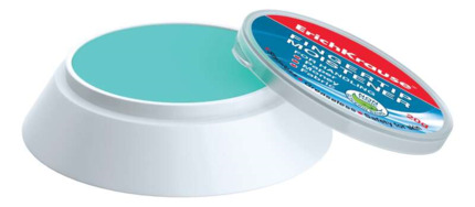 Erichkrause Humectante de Dedos 20gr - Componentes Naturales - No deja Marcas en el Papel - Fondo Antideslizante