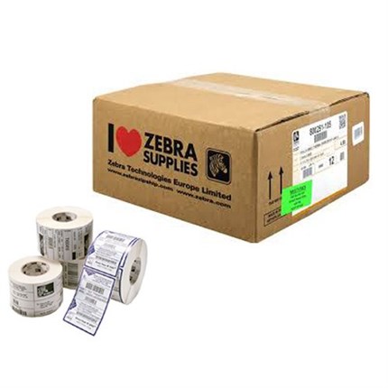 Zebra Z-Select 2000D - 32 mm x 25 mm etiquetas original