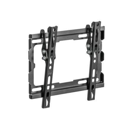 Ewent EW1506 Soporte de Pared Fijo para TV - hasta 42" - 35Kg - Color Negro