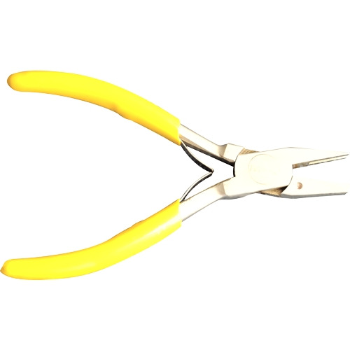 Fellowes Alicates de Corte y Doblado - para Cortar Espiral de Documentos - 150mm - Mango Ergonomico - Acero Resistente - Facil d