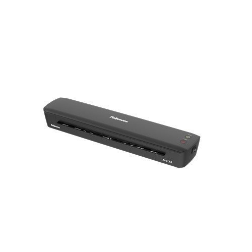 Fellowes ARC A3 Plastificadora Domestica A3 - Para Fundas de hasta 80 Micras - Calentamiento en 4 Minutos - Sistema Anti-Atasco