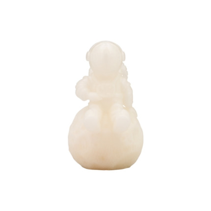 Filamento 3D PLA - Diametro 1.75mm - Bobina 1kg - Color Transparente